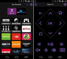 Image result for How to Download App On Roku TV