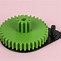 Image result for 3D Printed Gears and Shafts