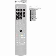 Image result for TCL 5010 Remote