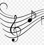 Image result for Musical Notes Lines Transparent