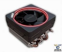 Image result for AMD Ryzen 7 RGB Cooler