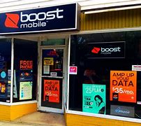 Image result for Boost Logo Breeze