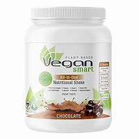 Image result for Vegan Chocolate Protein Powder