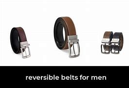 Image result for Reversible Belts for Men