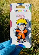 Image result for Naruto Popsocket