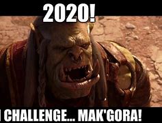 Image result for Gora's Meme