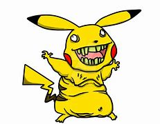 Image result for Chibi Fat Pikachu