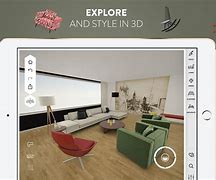 Image result for Home Interior Design App