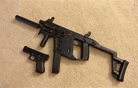 Image result for Kriss Vector Glock