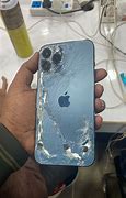 Image result for Person Laughing Over Smashed iPhone