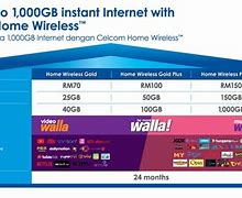 Image result for Celcom Portable Wi-Fi Plan