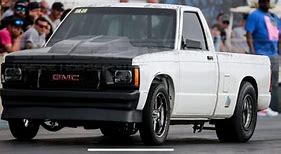 Image result for Drag Racing Chevy Trucks