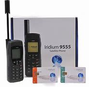 Image result for Iridium Cell Phone