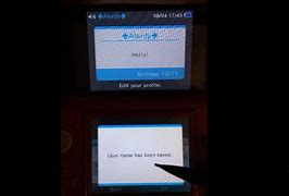Image result for Why Is There No Settings Menu On Some Nintendo 3DS