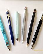 Image result for Best Luxury Mechanical Pencil