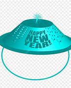 Image result for Happy New Year Headband