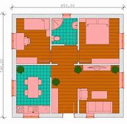 Image result for Square Meter Bedroom Floor Plan