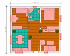 Image result for 25 Sqm Floor House