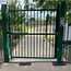 Image result for Primary School Wire Gate