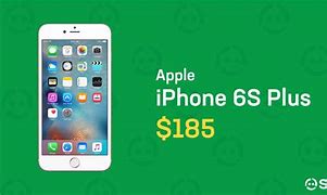Image result for Cheap Unlocked iPhone 6s Plus Under 100