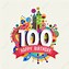 Image result for 100 Year Celebration Free Clip Art