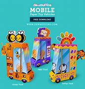 Image result for iPhone 5 Papercraft