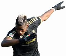Image result for Paul Pogba DAB