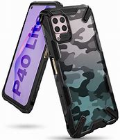 Image result for Huawei P-40 Lite E Cover