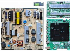 Image result for Sharp LED TV Parts