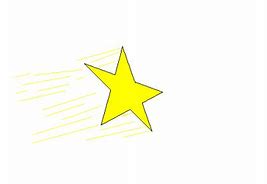 Image result for Shooting Star Animation