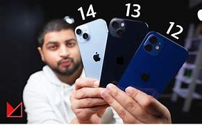 Image result for iPhone 13 vs 14 Battery Life Comparison