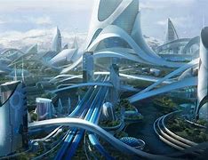 Image result for What Will It Look Like in 700 Years