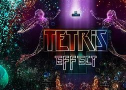 Image result for Tetris Effect Logo