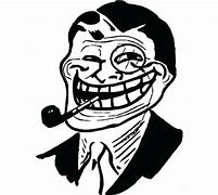 Image result for Trollface Low Quality