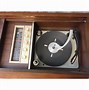 Image result for Magnavox Automatic 400 Console Record Player