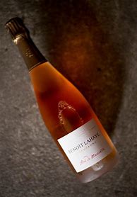 Image result for Benoit Lahaye Champagne Rose Maceration