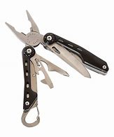 Image result for Carabiner Tool