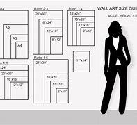 Image result for Pixel Print Size Chart