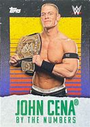 Image result for John Cena Front