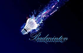Image result for Theme Sports for Badminton