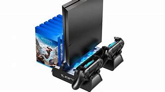 Image result for PS4 Cooling Stand