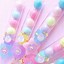 Image result for Pastel Rainbow Candy