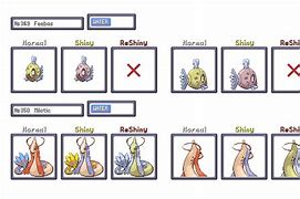 Image result for Pokemon Feebas Evolution