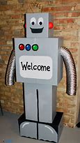 Image result for Robot Project Ideas