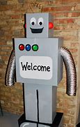 Image result for Easy Robot Projects