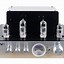 Image result for High-end Audio Tube Amplifier