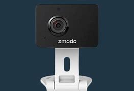 Image result for Zmodo Camera Reset Button