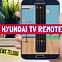 Image result for Hyundai TV Remote Cover