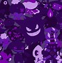 Image result for Purple Circle Pokemon Home