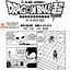 Image result for Dragon Ball Super Manga 11